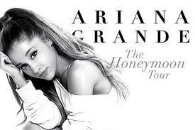 Cuanto sabes de Ariana Grande?
