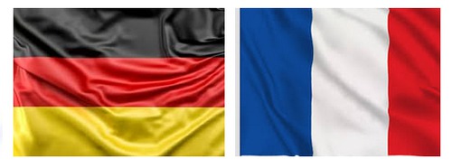 Zoom chiffré sur les différences entre la France et l'Allemagne (1) - 9A