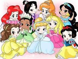 Disney princesse