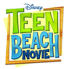 Teen Beach movie 1 et 2