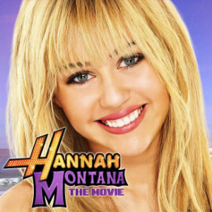 Incollable à Hannah Montana ?