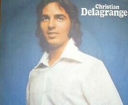 Les chansons de Christian Delagrange - 11A