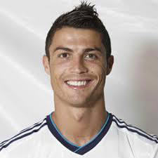 Cristiano ou Ronaldo ?