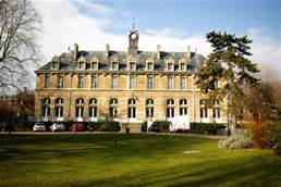 Le lycée Louis-le-Grand
