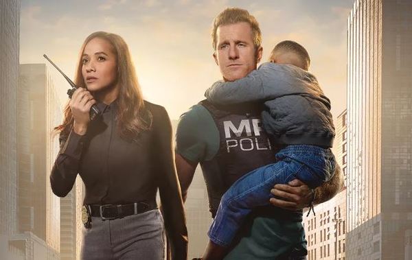 Série TV : Alert (2) - 16A