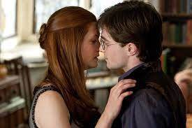 Les couples Harry Potter