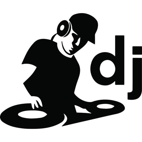 Les DJ du moment