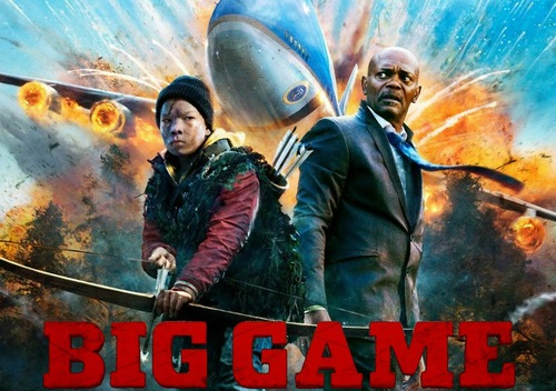Film : Big Game - 9A