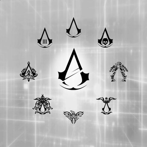 Assassin's Creed ; marques de l'histoire