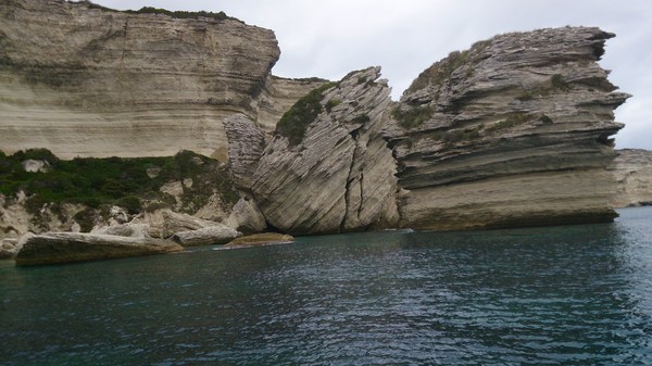Les iles de la méditerranée : la Sardaigne