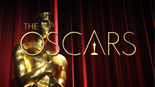 Les Oscars et les films (3) - 7A