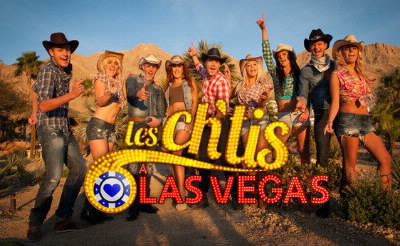 Les Chtis à Las-Vegas