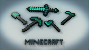 Minecraft - Les crafts