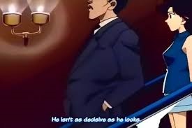 Detective Conan : Saison 1 épisode 30