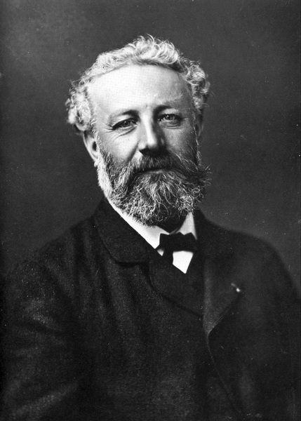 Jules Verne - « Monsieur Ré-Dièze et Mademoiselle Mi-Bémol » comme si on y était !
