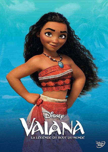 « Vaiana » comme si on y était !
