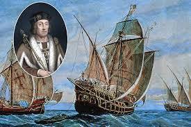12 Octobre 1492 - Christophe Colomb