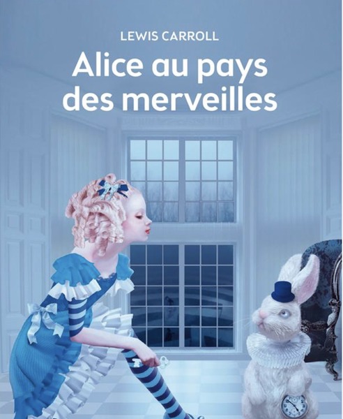 Alice de Lewis Carroll