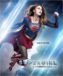 Supergirl, une série à part !