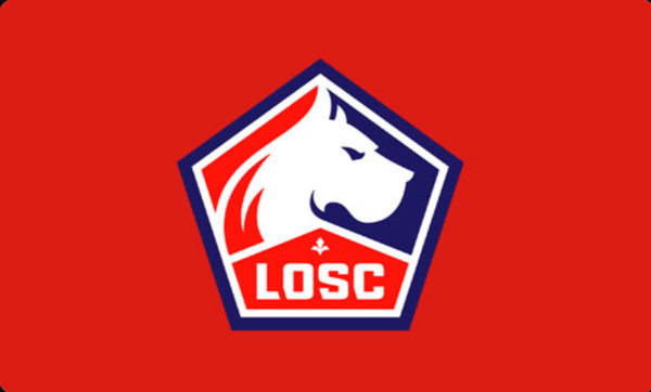 LOSC Lille (2021-22)