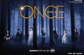 Once Upon A Time (saison 1)