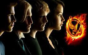 Hunger Games (personnages)