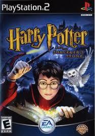 Harry Potter (jeu vidéo)