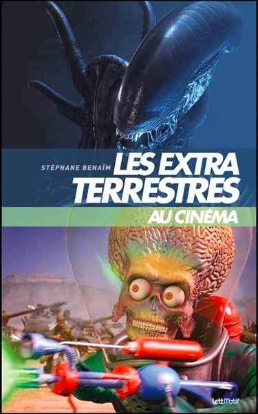 Les extraterrestres au cinéma