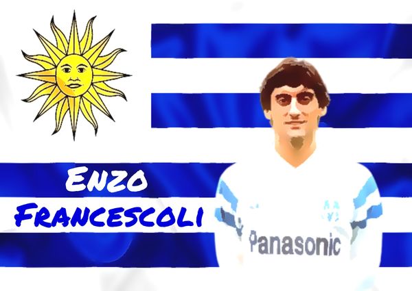 Enzo Francescoli