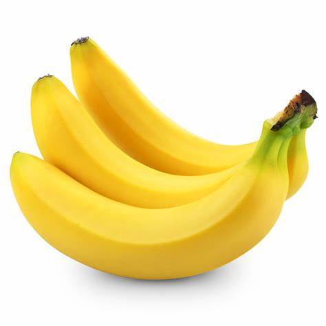 Recettes  à base de banane
