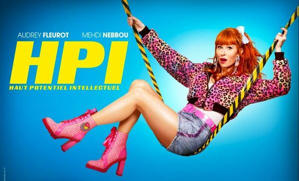 Série TV : HPI, les secrets de tournage - 17A