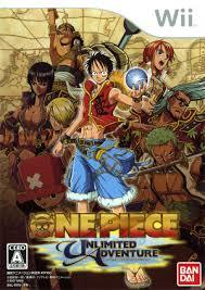 One Piece (jeu vidéo)