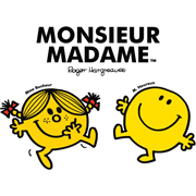 Monsieur ou Madame