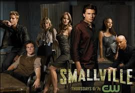 Smallville - saison 1 épisode 11