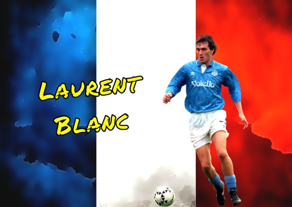 Laurent Blanc