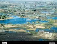 Les villes d'Afrique du Nord (3)