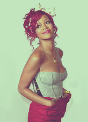 Connaisez-vous vraiment Rihanna