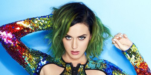 Connais-tu bien Katy Perry ?