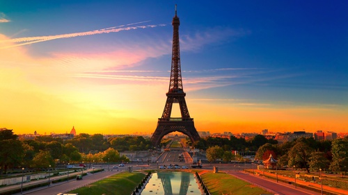 Les différentes reproductions de Tour Eiffel dans le monde
