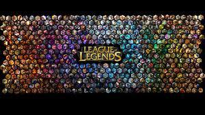 Znajomość gry League of Legends