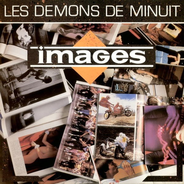 Les secrets de la chanson "Les démons de minuit" de Images - 17A