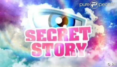 Secret story 8