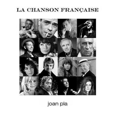 La chanson française