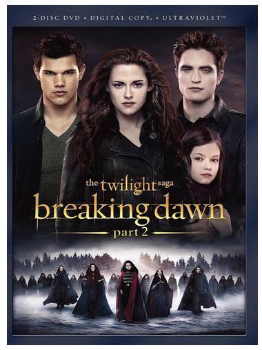 Twilight serisine ne kadar hakimsin?
