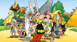 Histoire des bandes dessinées (2)