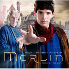 Y love Merlin