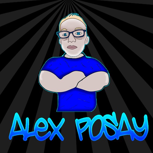 Alex Posay