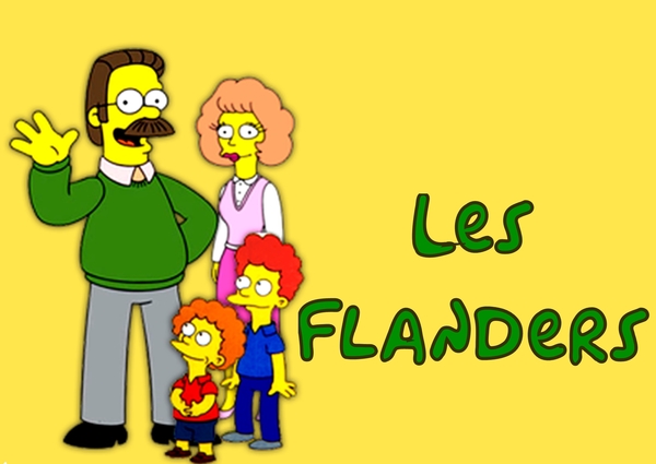 Les Flanders