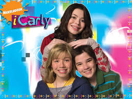 I Carly