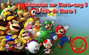 Le monde de Mario & Co